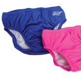 Boys Swim Diaper in Royal