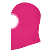 Winter Wear Balaclava in Hot Pink