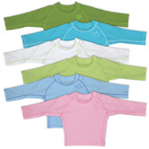 Long Sleeve Rash Guard