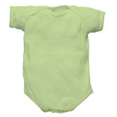 Knit Body Suit in Sage