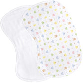 Organic Muslin Burp Pad (2-Pack)