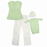 Mommy and Me Gift Set