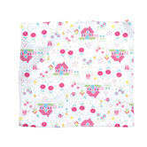 Organically Grown Receiving Blanket-Cottage