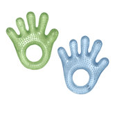 Cool Hand Teether (Set of 2)