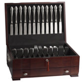 Talon Flatware Chest