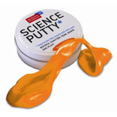 Science Putty