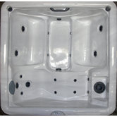 Home and Garden Spas Hot Tubs