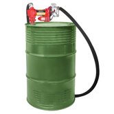 Fuel Transfer Pump