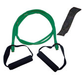 Double-Strand Light Resistance Band