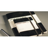 Medium Soft Cover Notebook