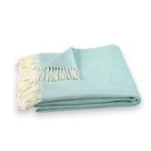 Assiro Herringbone Throw