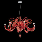 Meripirs Chandelier