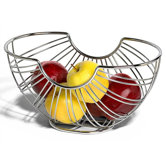 Ellipse Fruit Bowl