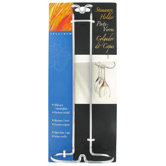 Under Cabinet Wire Stemware Holder
