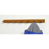 7 Peg Rack