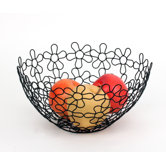 11" Fruit Bowl