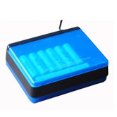 LogicMark Guardian Alert Battery Backup