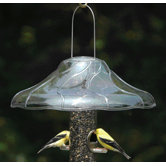 Fancy Swirl Feeder Dome