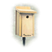 Wren / Chickadee House