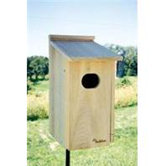 Audubon/Woodlink Bird Houses