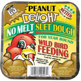 Peanut Delight Wild Bird Suet