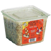 Peanut Treat Wild Bird Suet