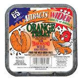 Orange Treat Wild Bird Suet