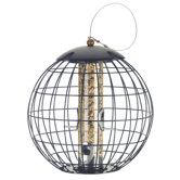Squirrel Proof Cage Seed Feeder