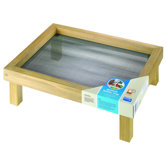 Ground Feeder Tray
