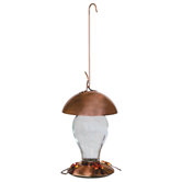 Hummingbird Feeder