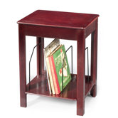 Danville End Table