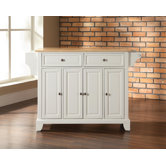 Newport Kitchen Island