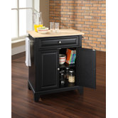 Newport Kitchen Island