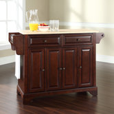 LaFayette Kitchen Island