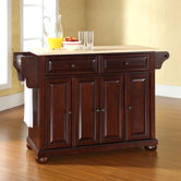 Alexandria Kitchen Island