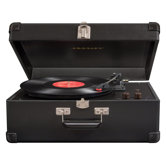 Deluxe Keepsake USB Turntable