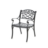 Sedona Dining Arm Chair