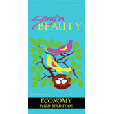Economy Wild Bird Seed Mix