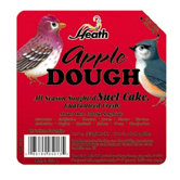 Apple Dough Wild Bird Suet Cake