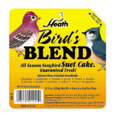 Birds Blend Hi-Energy Wild Bird Suet Cake
