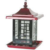 Mosaic Bird Feeder