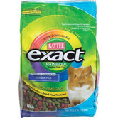 Exact Rainbow Pet Food