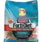 Forti-Diet Health Safflower Blend Bird Food
