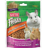 Fiesta Wheat-Nut Crunch Small Animal Treat