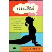 Yoga Bitch
