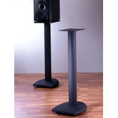 DF Series 24" Fixed Height Speaker Stand (Set of 2)