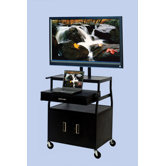 50" TV Stand