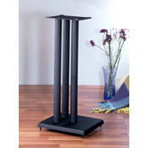 RF Series 36" Fixed Height Speaker Stand (Set of 2)