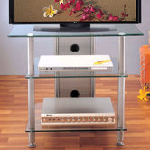 AGR Series 30" TV Stand