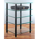 AGR Series Plasma Entertainment Center